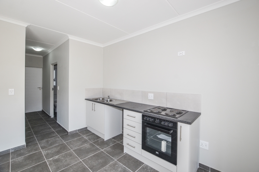 1 Bedroom Property for Sale in Haasendal Western Cape